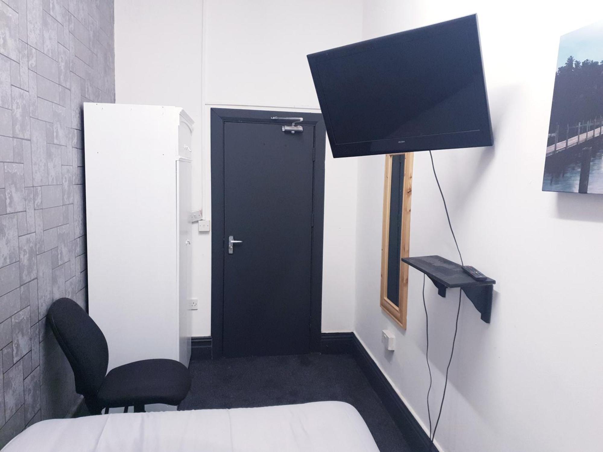 Townhouse 105 Huddersfield Quarto foto